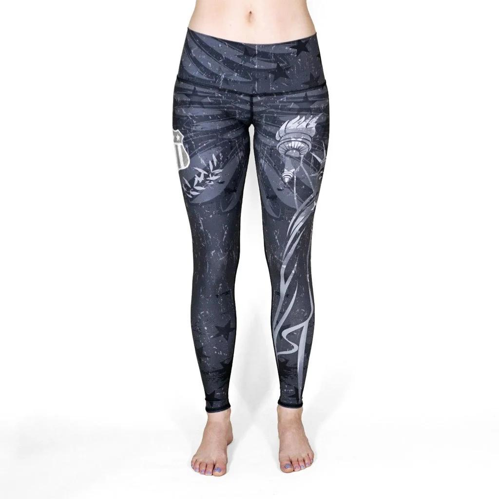 2016 statue of liberty slim hip lifting exercise breathable super elastic dry nine point Yoga Pants yoga-0074
2016 statue of liberty slim hip lifting exercise breathable super elastic dry nine point Yoga Pants yoga-0074