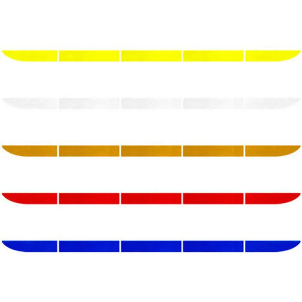 Car Reflector Sticker 3x90cm Body Exterior Trunk Decal Auto Reflective Tape автомобильные товары Car Stickers
Car Reflector Sticker 3x90cm Body Exterior Trunk Decal Auto Reflective Tape автомобильные товары Car Stickers