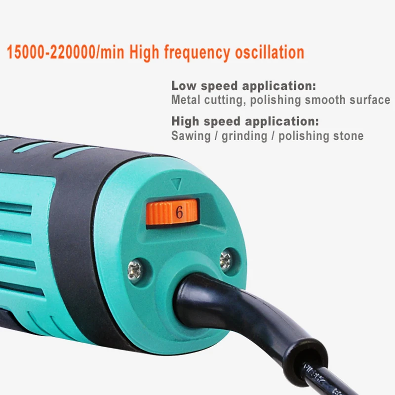 Multifunction Tool Oscillating Multi-Tools Variable Speed Renovator Diy Home Decoration Trimmer Electric Saw Large Angle Grinder
Multifunction Tool Oscillating Multi-Tools Variable Speed Renovator Diy Home Decoration Trimmer Electric Saw Large Angle Grinder