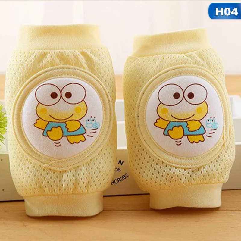 Baby Crawling Knee Pads Thick Mesh Breathable Cartoon Baby Kneecap Babys Non-slip Elbow Pads Children Cotton Knee Pad
Baby Crawling Knee Pads Thick Mesh Breathable Cartoon Baby Kneecap Babys Non-slip Elbow Pads Children Cotton Knee Pad