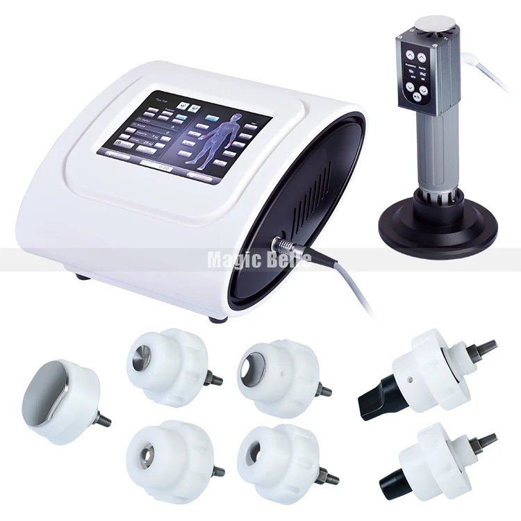 2019 Newest ESWT Treat Joints Pain and ED Erectile Dysfunction Treatment Shockwave Machine with CE
2019 Newest ESWT Treat Joints Pain and ED Erectile Dysfunction Treatment Shockwave Machine with CE