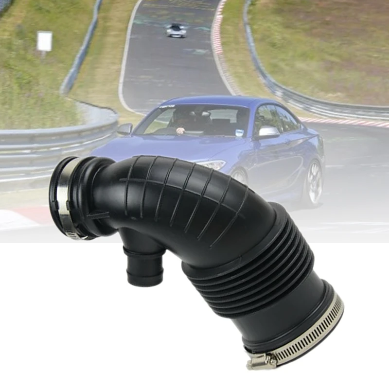 Воздуховод с фильтром впускной шланг 13717597586 подходит для-BMW F20 F21 F30 114I 116I 118I 316I 320I
Воздуховод с фильтром впускной шланг 13717597586 подходит для-BMW F20 F21 F30 114I 116I 118I 316I 320I