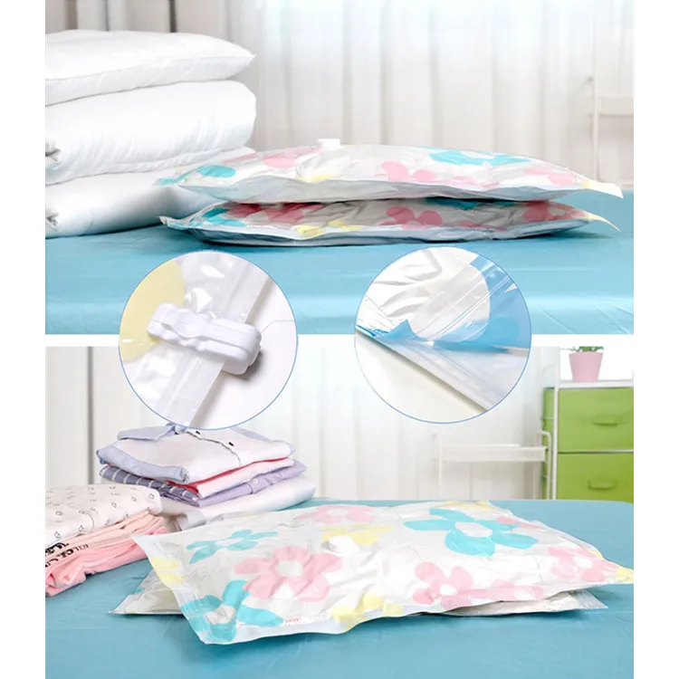 11pcs Vacuum Storage Bags Set with Pump Home Bedding Clothes Space Saver Organizer Sunflower Flat Bag Roll Up Resealable Bags
11pcs Vacuum Storage Bags Set with Pump Home Bedding Clothes Space Saver Organizer Sunflower Flat Bag Roll Up Resealable Bags