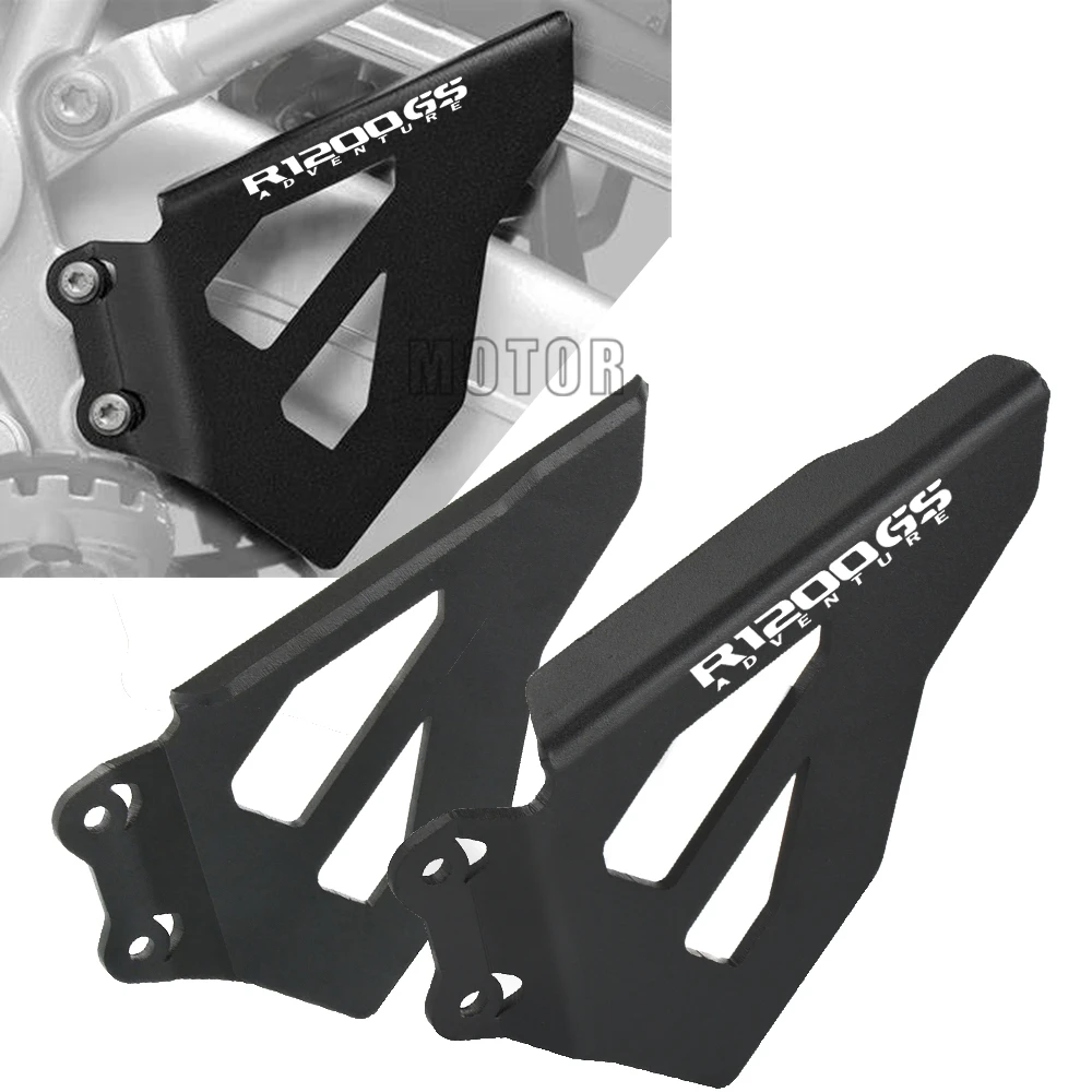 FOR BMW R1200GS R 1200 GS LC Adventure 2013 2014 2015 2016 2017 2018 2019 2020 Motorcycle Brake cylinder Guard Cover GS 1200 R
FOR BMW R1200GS R 1200 GS LC Adventure 2013 2014 2015 2016 2017 2018 2019 2020 Motorcycle Brake cylinder Guard Cover GS 1200 R