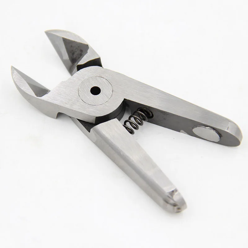 Kuaigong MRD S5 Air Shear Head/Air Shear Air Shears Metal Copper Wire Iron Wire Air Cutting Pliers
Kuaigong MRD S5 Air Shear Head/Air Shear Air Shears Metal Copper Wire Iron Wire Air Cutting Pliers