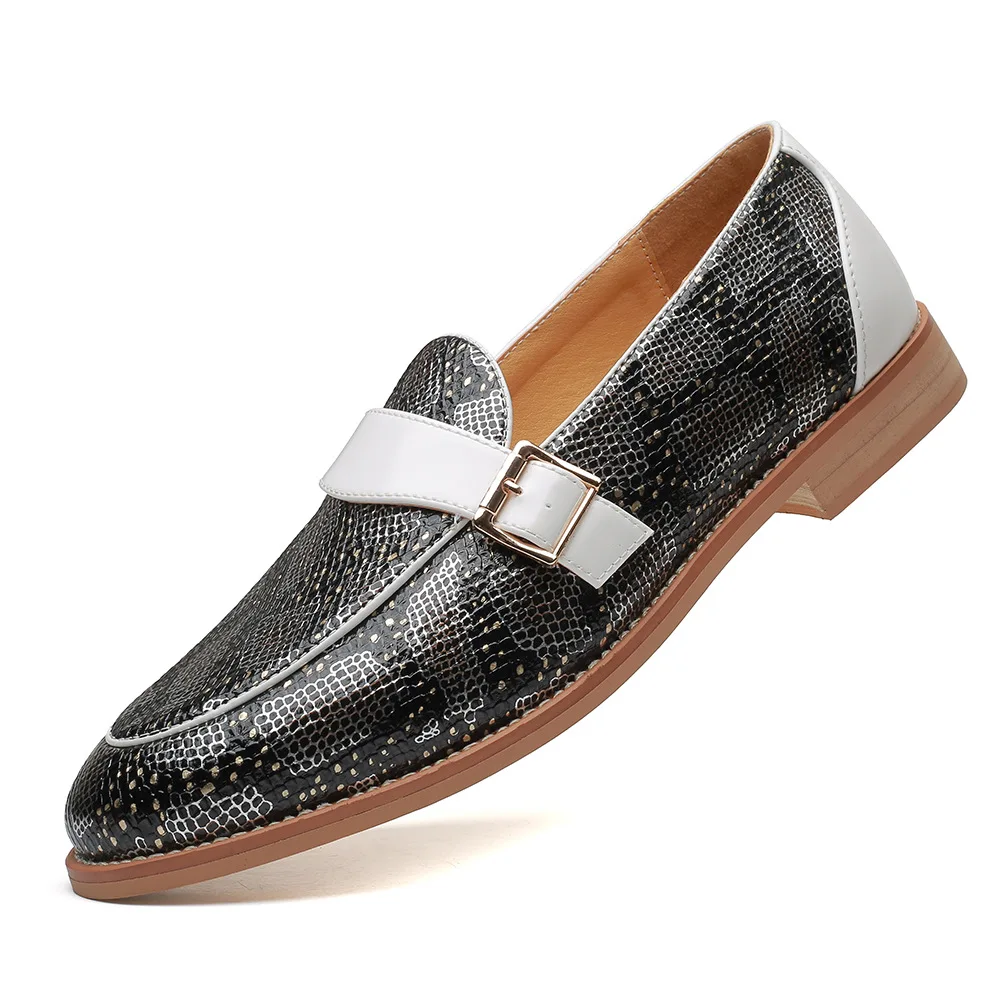 Fashion Comfortable Mens Casual Loafers Shoes Vintage Style Light Flats Moccasin Shoes Zapatos Para Hombre Big Size 38-48
Fashion Comfortable Mens Casual Loafers Shoes Vintage Style Light Flats Moccasin Shoes Zapatos Para Hombre Big Size 38-48