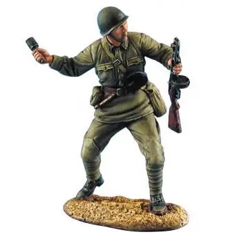 1/35 Resin Model Figure GK, Unassembled and unpainted kit
1/35 Resin Model Figure GK, Unassembled and unpainted kit