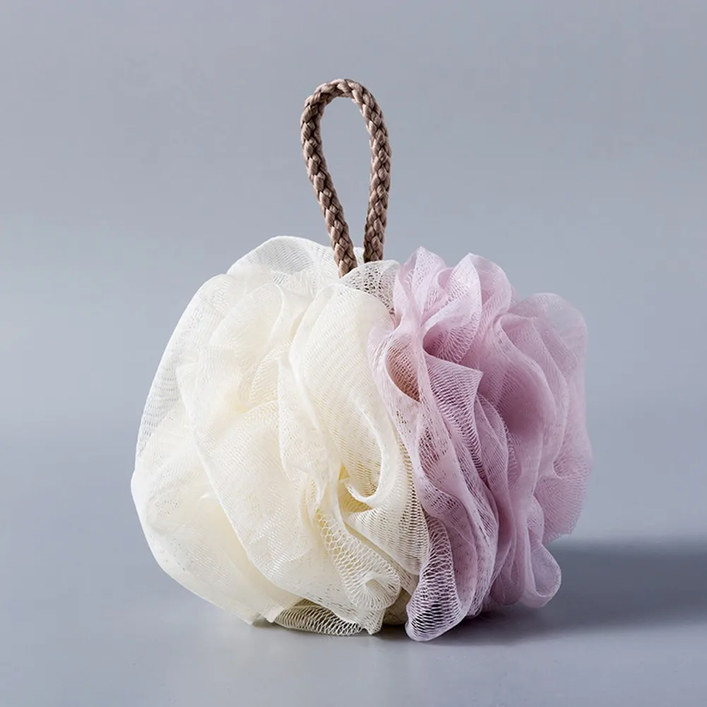 Super Soft Bath Flower Sponge Mesh Ball Exfoliating Body Puff Soft Bath Shower Wash Scrunchie Buffer China Traditional
Super Soft Bath Flower Sponge Mesh Ball Exfoliating Body Puff Soft Bath Shower Wash Scrunchie Buffer China Traditional
