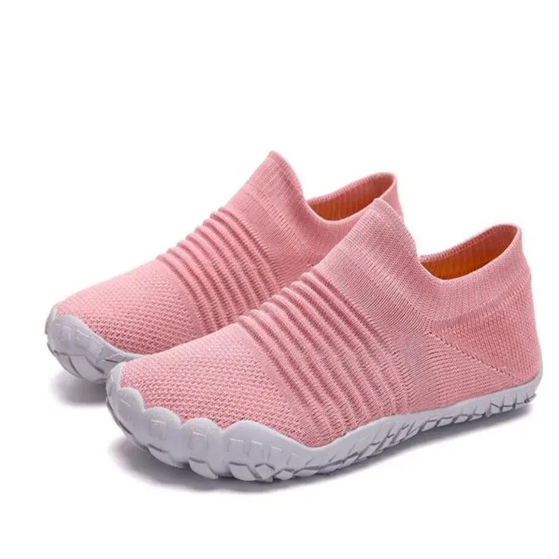 2019 Men Wading Upstream Sock Shoes For Women jogging beach Sneakers Indoor Yoga Sports Shoe Outdoor Trekking Walking slippers
2019 Men Wading Upstream Sock Shoes For Women jogging beach Sneakers Indoor Yoga Sports Shoe Outdoor Trekking Walking slippers