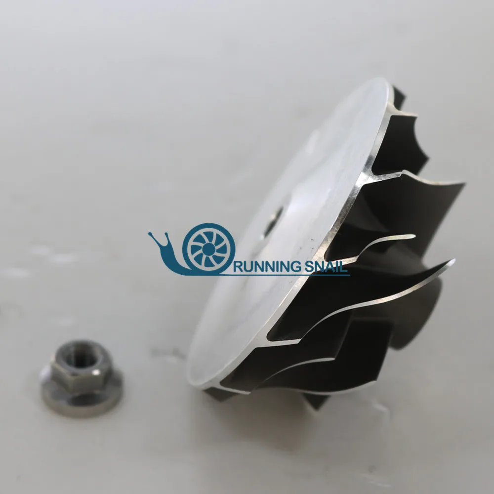 TF035HM-10T-5 TF035 49135-04850 MN130299 для Mitsubishi Colt 1 5 CZT 110 Kw - 150 HP 4G15T 2006-2008 | Автомобили и мотоциклы