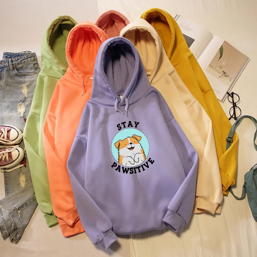 Hoodie Dog Cute Pullover Letter Harajuku Hoodies Women Oversized Sweatshirt Velvet Warm Womens Casual Sweatshirt Vintage Clothes
Hoodie Dog Cute Pullover Letter Harajuku Hoodies Women Oversized Sweatshirt Velvet Warm Womens Casual Sweatshirt Vintage Clothes