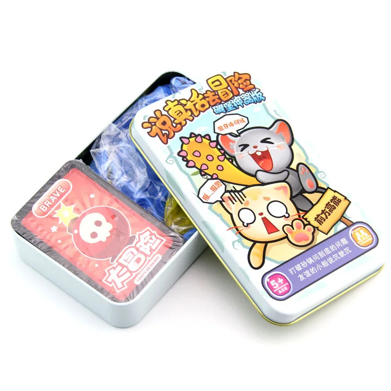 Pinqu tells the truth to take risks to blockhouse God machine version leisure family entertainment poker table and swimming card
Pinqu tells the truth to take risks to blockhouse God machine version leisure family entertainment poker table and swimming card
