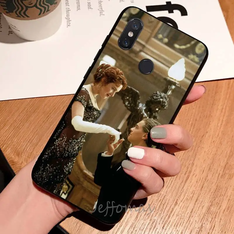 Titanic famous romantic movie luxury design shell Phone Case For Xiaomi Redmi note 7 8 9 t max3 s 10 pro lite
Titanic famous romantic movie luxury design shell Phone Case For Xiaomi Redmi note 7 8 9 t max3 s 10 pro lite