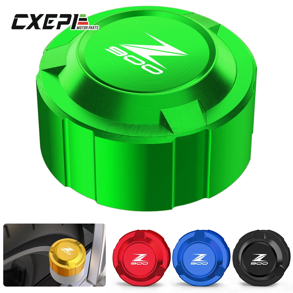 Крышка Резервуара для задней жидкости мотоцикла, резервуар цилиндра, Тормозная крышка для Kawasaki Z900 2017 2018 2019 2020 2021
Крышка Резервуара для задней жидкости мотоцикла, резервуар цилиндра, Тормозная крышка для Kawasaki Z900 2017 2018 2019 2020 2021