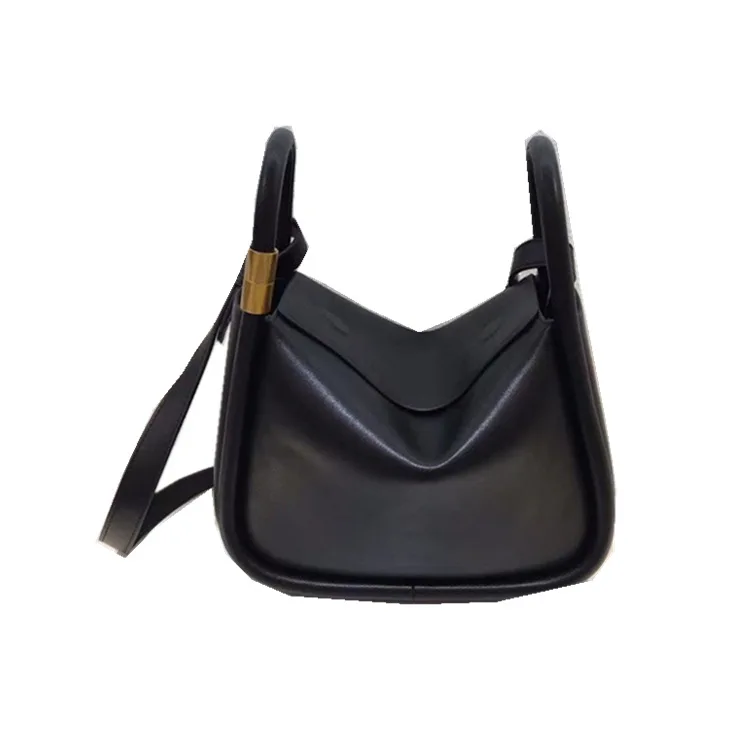 Genuine Leather Single Shoulder Crossbody Box Bag Fashion Bucket Bags for Women
Genuine Leather Single Shoulder Crossbody Box Bag Fashion Bucket Bags for Women