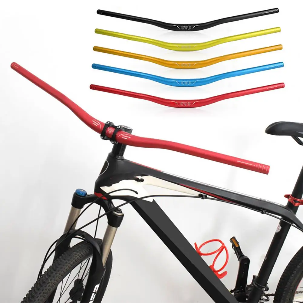 Aluminum Alloy Color Bicycle Handlebar Mountain Bike Handlebar Bicycle Road Bike Handlebar 780mm Bicycle Steering Wheel
Aluminum Alloy Color Bicycle Handlebar Mountain Bike Handlebar Bicycle Road Bike Handlebar 780mm Bicycle Steering Wheel