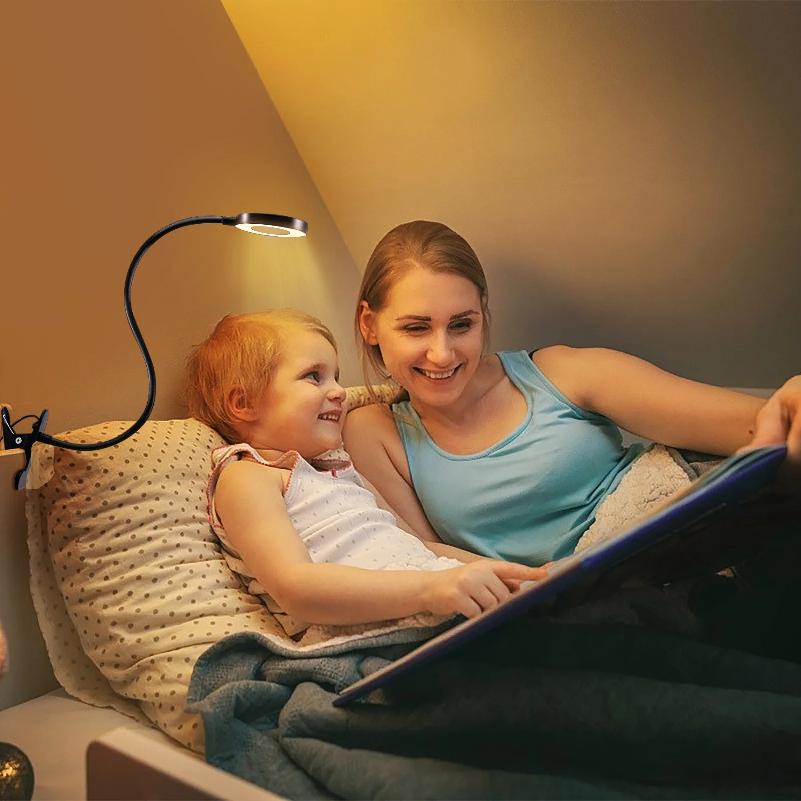 LED Desk Lamp Eye Protection Lamp Learning Charging Clip Lamp Bedroom Bedside Size Student Desk Dormitory USB Interface c50
LED Desk Lamp Eye Protection Lamp Learning Charging Clip Lamp Bedroom Bedside Size Student Desk Dormitory USB Interface c50
