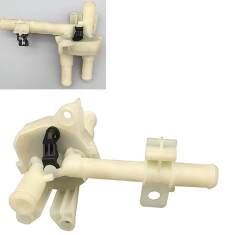 FOR 1PCS Heater Valve For Citroen Fiat Peugeot 1994-2006 46722703 77363342 6448P6 6448 P6 6448.P6
FOR 1PCS Heater Valve For Citroen Fiat Peugeot 1994-2006 46722703 77363342 6448P6 6448 P6 6448.P6