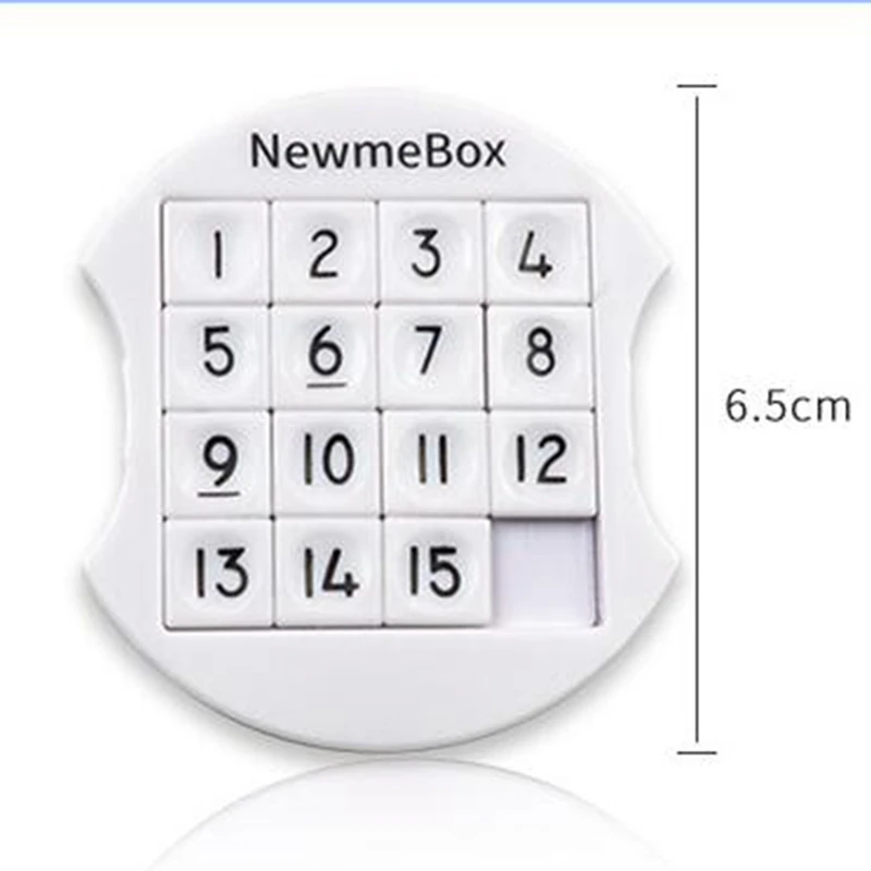 NBX Number Puzzle and Electronic Clock, Digital Puzzle netic Small Student Puzzle for Quicksand Pencil Box
NBX Number Puzzle and Electronic Clock, Digital Puzzle netic Small Student Puzzle for Quicksand Pencil Box