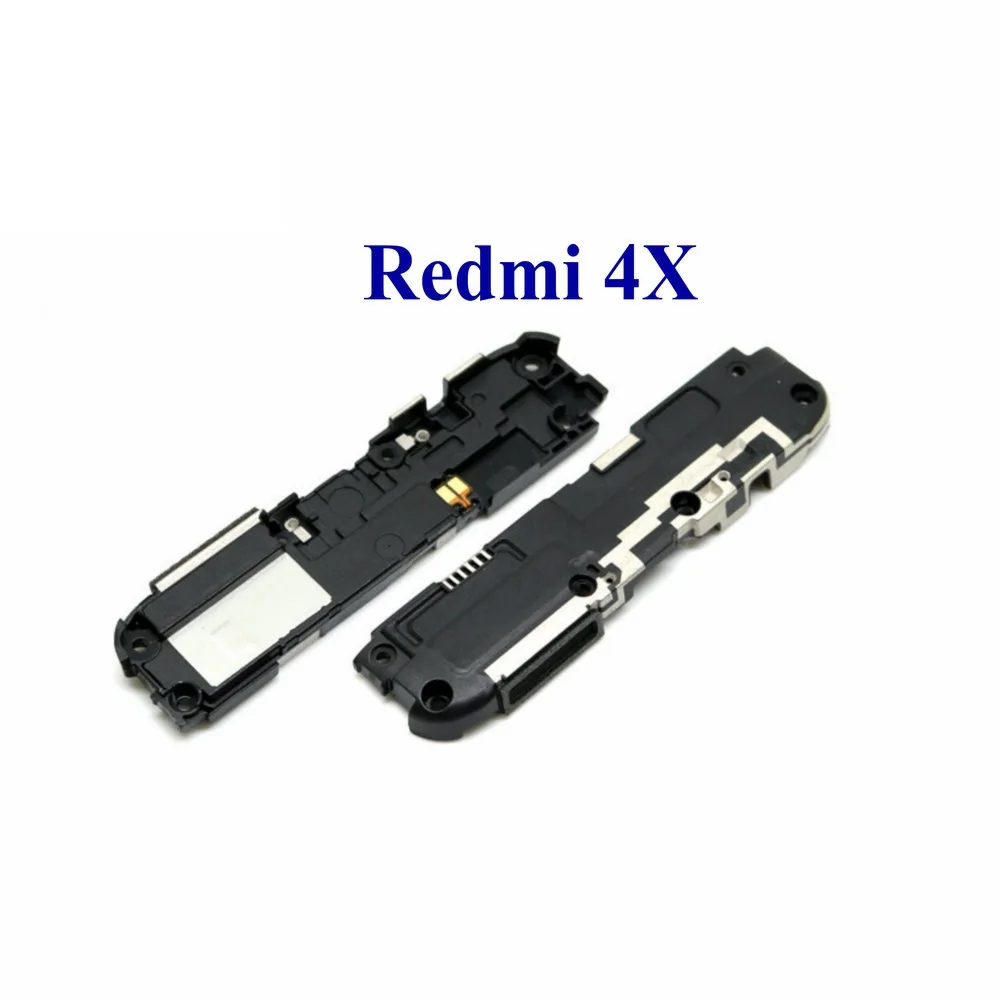 Новый громкий динамик, звуковой сигнал для Xiaomi Redmi 4X Note 4 4X 4Xpro, запасные части
Новый громкий динамик, звуковой сигнал для Xiaomi Redmi 4X Note 4 4X 4Xpro, запасные части