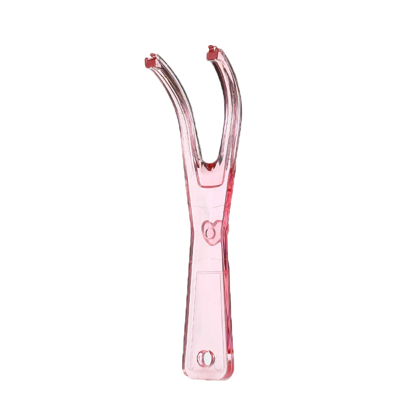 1Set Dental Floss Holder Aid Oral Picks Teeth Care Interdental Durable Teeth Cleaning Breath Fresh Oral Care Tool
1Set Dental Floss Holder Aid Oral Picks Teeth Care Interdental Durable Teeth Cleaning Breath Fresh Oral Care Tool