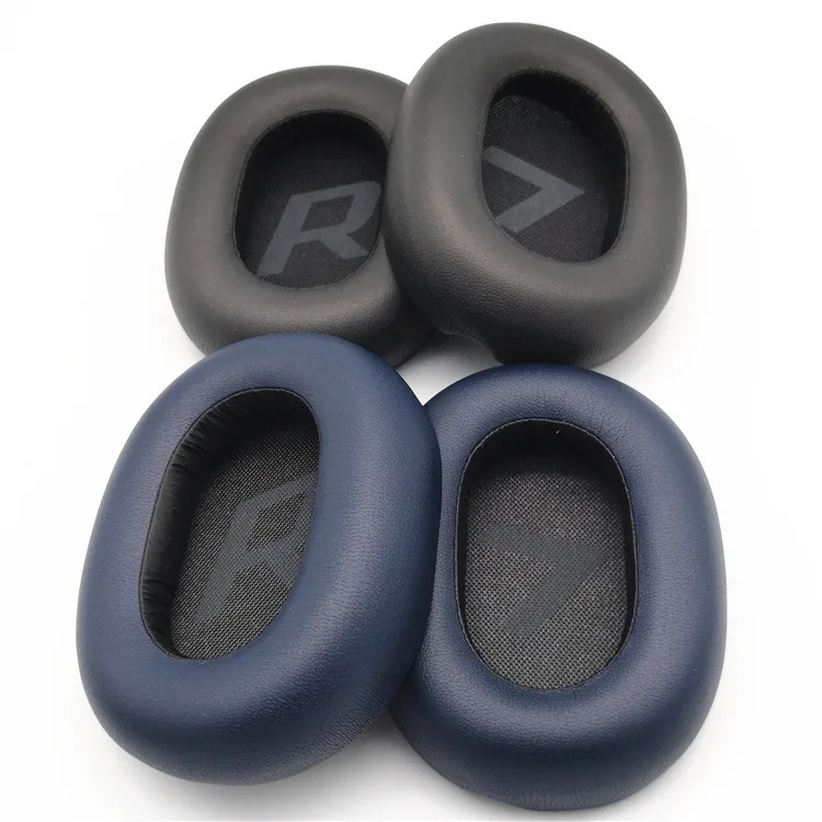 Сменные накладки для наушников Plantronics BACKBEAT GO 810, накладки для наушников Plantronics GO 810
Сменные накладки для наушников Plantronics BACKBEAT GO 810, накладки для наушников Plantronics GO 810
