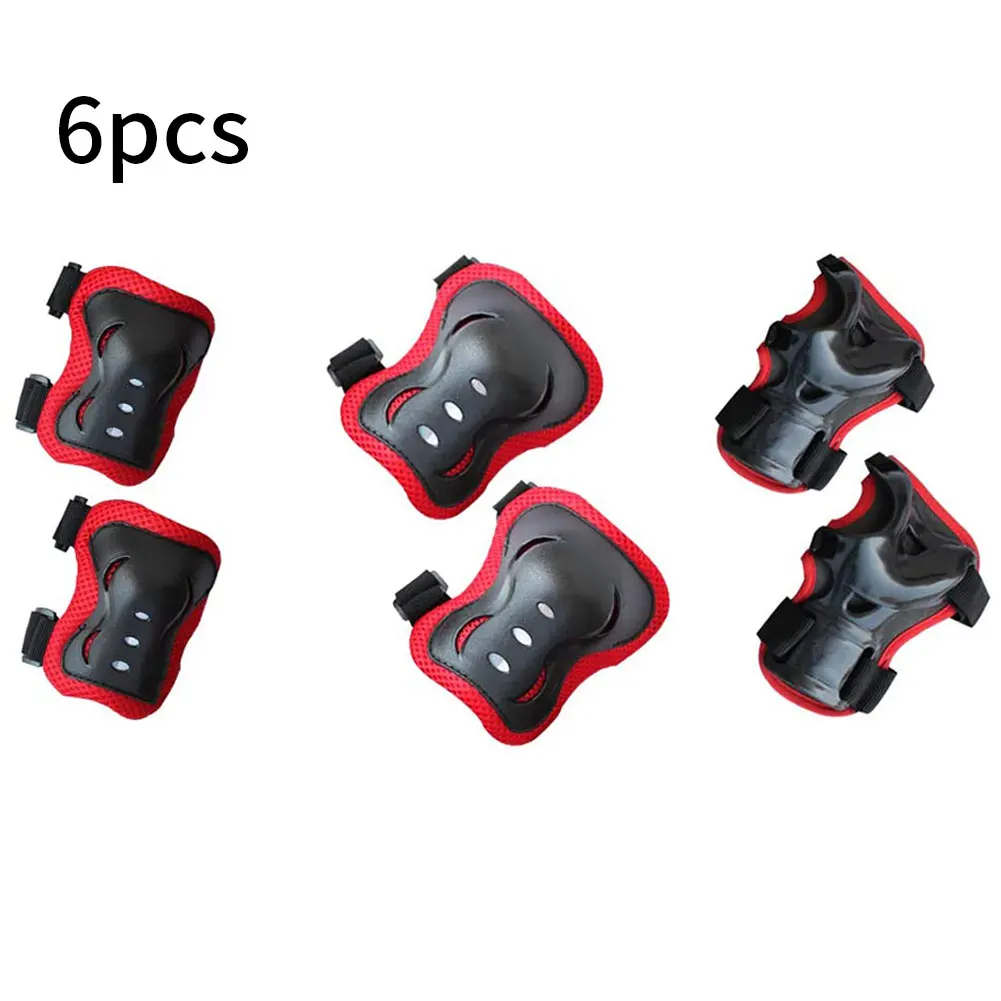 Kids Boy Girl Knee Elbow Pad Sets Children Cycling Skate Bicycle Helmet Protection Safety Guard Suitable For Children Aged 3-7
Kids Boy Girl Knee Elbow Pad Sets Children Cycling Skate Bicycle Helmet Protection Safety Guard Suitable For Children Aged 3-7