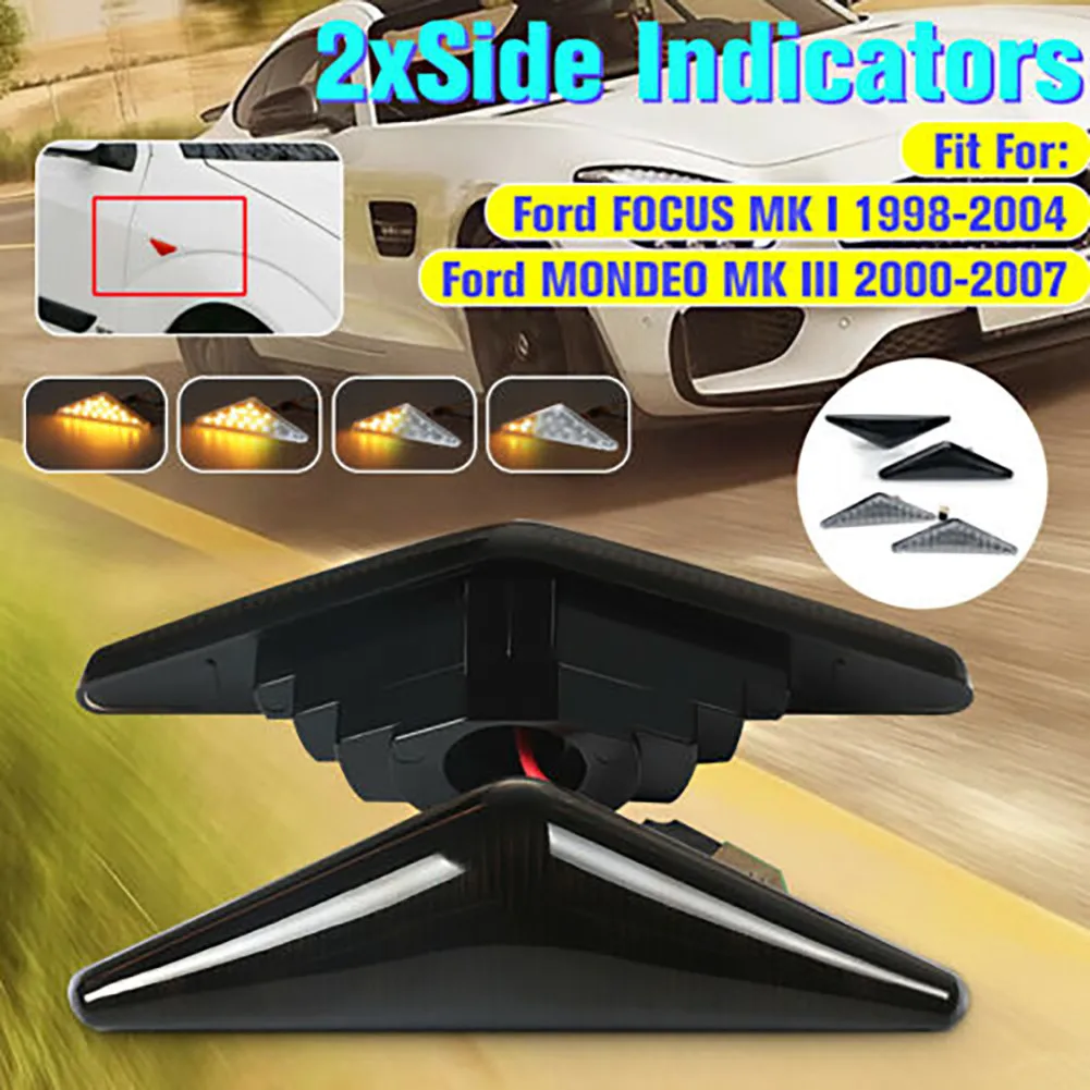 2pcs Side Indicator Guard Led Flasher Light For Ford Falcon Xt XR6 XR8 FG 2008-2014 Led Signal Turn Light
2pcs Side Indicator Guard Led Flasher Light For Ford Falcon Xt XR6 XR8 FG 2008-2014 Led Signal Turn Light