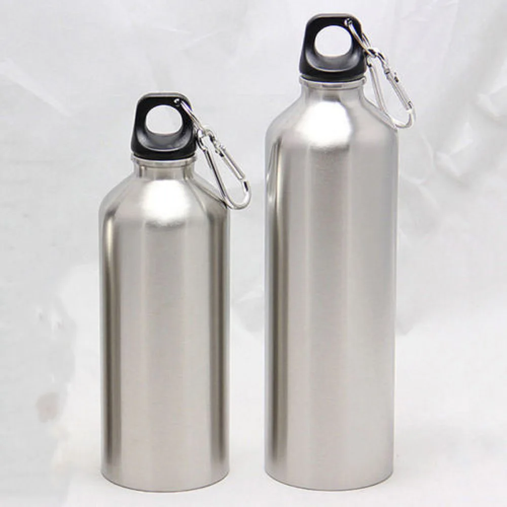25oz Stainless Steel Sports WATER BOTTLE + Leak Proof Cap 500ml/750ml Capacity 25oz Stainless Steel Sports
25oz Stainless Steel Sports WATER BOTTLE + Leak Proof Cap 500ml/750ml Capacity 25oz Stainless Steel Sports