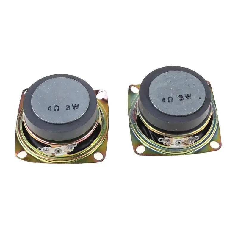 2021 New Mini 3W Speaker Box DIY Kit With Transparent Shell Computer Electronic Components
2021 New Mini 3W Speaker Box DIY Kit With Transparent Shell Computer Electronic Components
