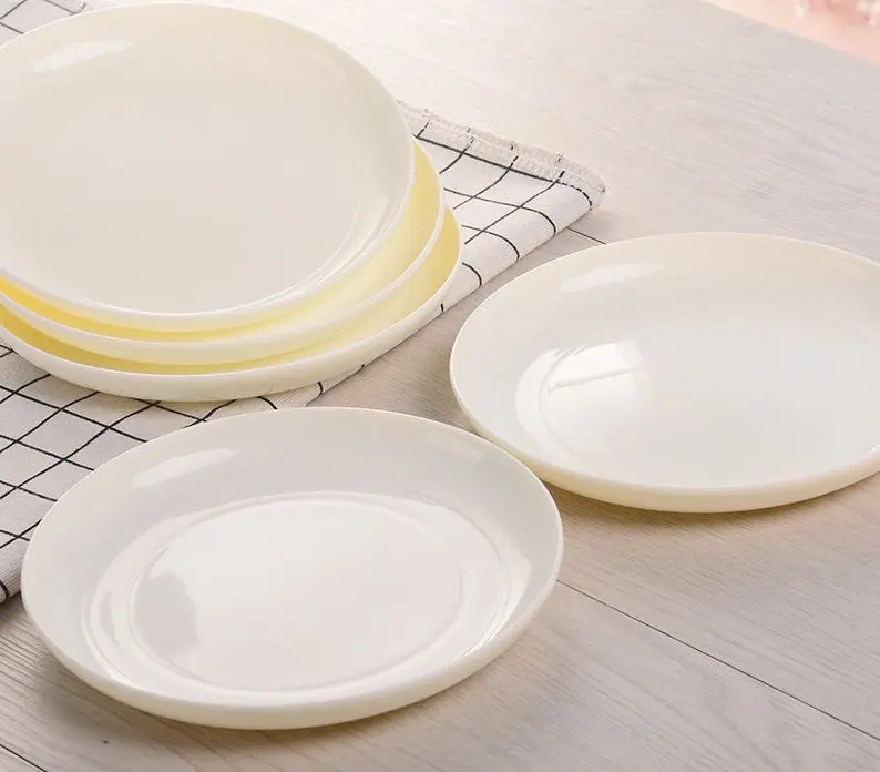 17.5cm 4pcs plastic round dessert plate plastic cake plate dinner dish sauce dish kitchen plates christmas dishes set
17.5cm 4pcs plastic round dessert plate plastic cake plate dinner dish sauce dish kitchen plates christmas dishes set