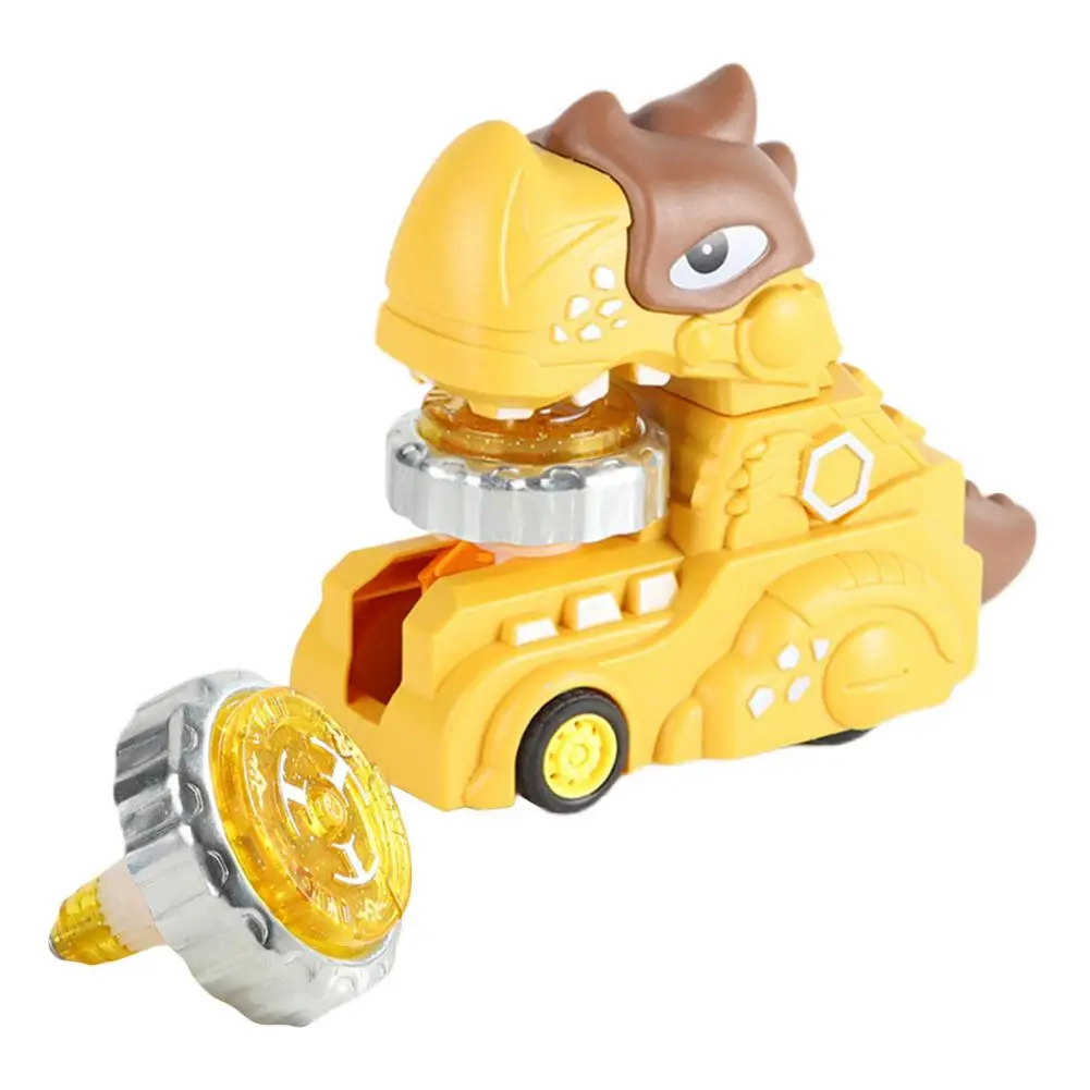 Gyro Toys For Kids Gyro Set With Cute Launcher Grip 4 Colors Blades Metal Fusion Starter Set For Boys Green/Yellow/Blue/Red
Gyro Toys For Kids Gyro Set With Cute Launcher Grip 4 Colors Blades Metal Fusion Starter Set For Boys Green/Yellow/Blue/Red
