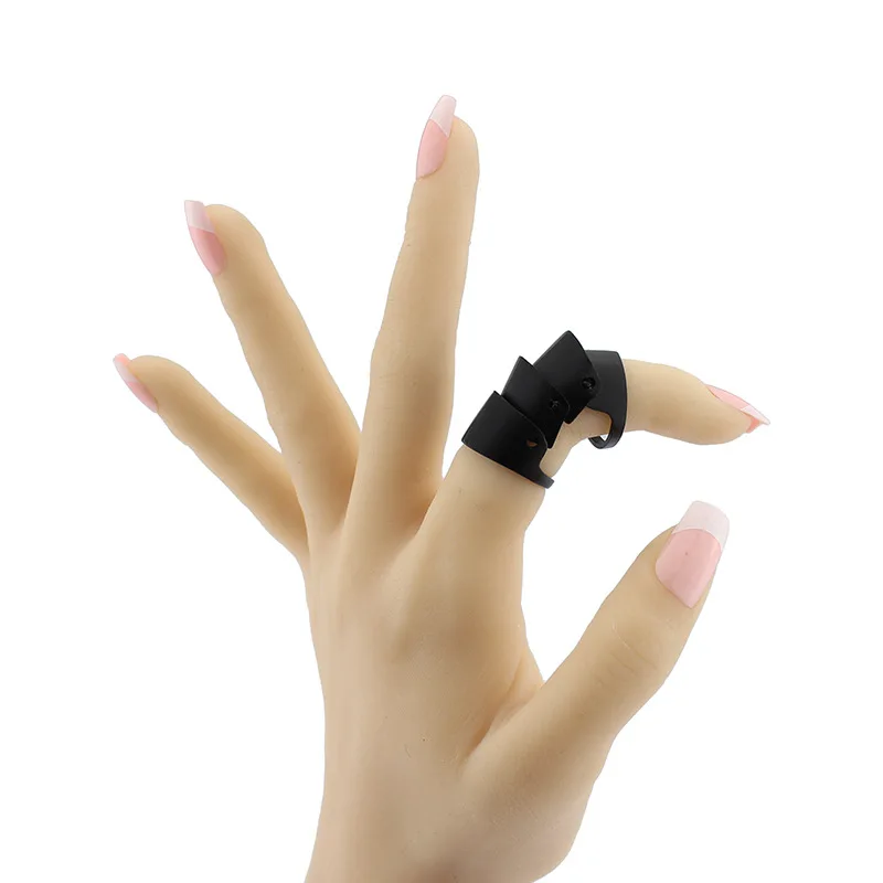 Retro Punk Geometric Alloy Joint Multi-layer Conjoined Ring For Women Exaggerated Rock Metal NANA Cosplay Ring Jewelry Wholesale
Retro Punk Geometric Alloy Joint Multi-layer Conjoined Ring For Women Exaggerated Rock Metal NANA Cosplay Ring Jewelry Wholesale