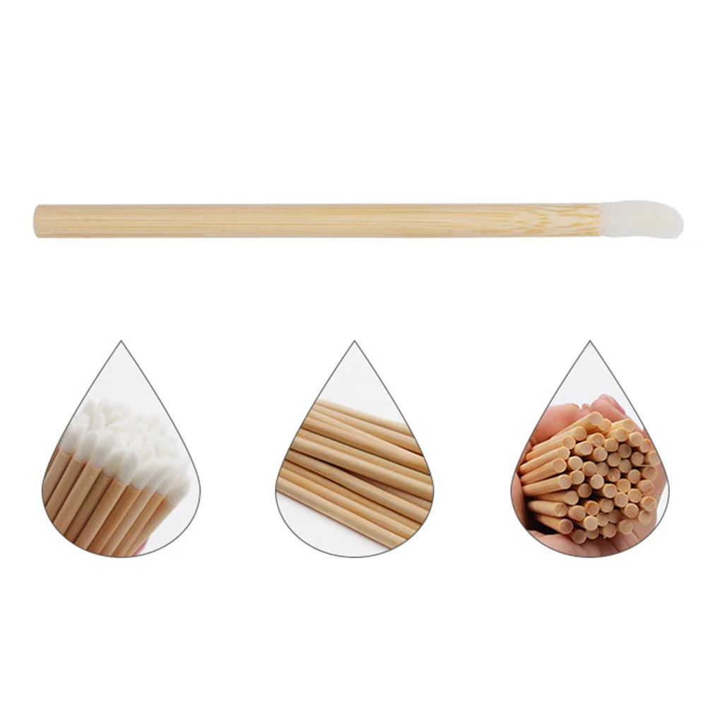 50 шт деревянные губные помады Аппликаторы простая одноразовая помада палочки бальзам аппликатор
50 шт деревянные губные помады Аппликаторы простая одноразовая помада палочки бальзам аппликатор