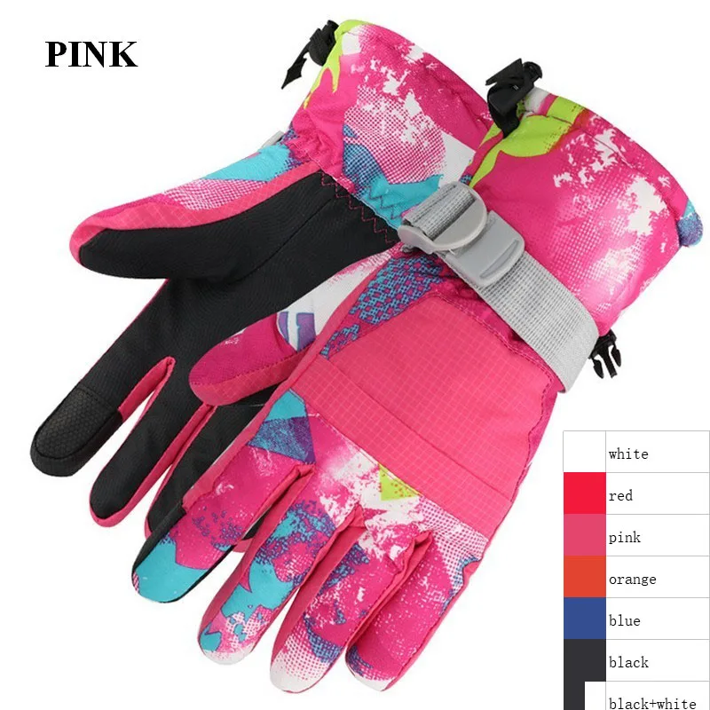Women Touch Screen Winter Gloves Autumn Warm Gloves Wrist Mittens Driving Ski Windproof Glove luvas guantes handschoenen
Women Touch Screen Winter Gloves Autumn Warm Gloves Wrist Mittens Driving Ski Windproof Glove luvas guantes handschoenen