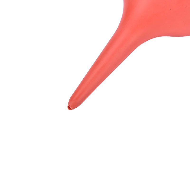 30/60/90ml Lab Laboratory Tool Red Rubber Suction Ear Washing Syringe Squeeze Bulb Rubber Laboratory Tools Vacuum Blower
30/60/90ml Lab Laboratory Tool Red Rubber Suction Ear Washing Syringe Squeeze Bulb Rubber Laboratory Tools Vacuum Blower