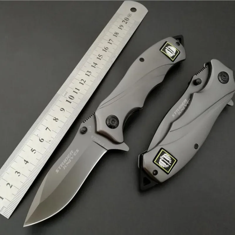 2021 HW172 Newly Outdoor Knife Self-defense Special Forces Quick Cutting Fruit Tool Long Saber 313 Portable Folding Knives
2021 HW172 Newly Outdoor Knife Self-defense Special Forces Quick Cutting Fruit Tool Long Saber 313 Portable Folding Knives