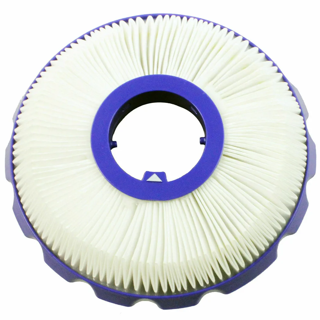 Vacuum Cleaner Rear Filter Front Filter Accessories Set For Dyson DC50 Washable Pre Motor & Post Motor Filter Accessories
Vacuum Cleaner Rear Filter Front Filter Accessories Set For Dyson DC50 Washable Pre Motor & Post Motor Filter Accessories