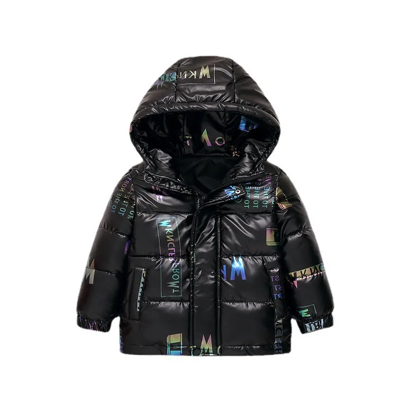 Kids Coat Down Clothes Cute New 2021 Fashion Long Sleeve Children Hooded Jackets Keep Warm Parkas CYC029
Kids Coat Down Clothes Cute New 2021 Fashion Long Sleeve Children Hooded Jackets Keep Warm Parkas CYC029