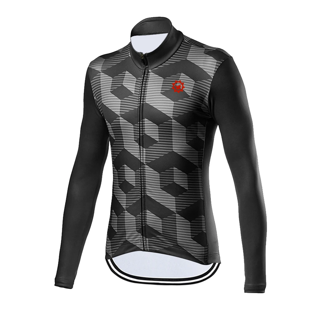 Men Cycling Jersey Tops 2020 Autumn Breathable Long Sleeve MTB Cycling Clothing Ropa Ciclismo Sportswear Bike Jersey Tops
Men Cycling Jersey Tops 2020 Autumn Breathable Long Sleeve MTB Cycling Clothing Ropa Ciclismo Sportswear Bike Jersey Tops