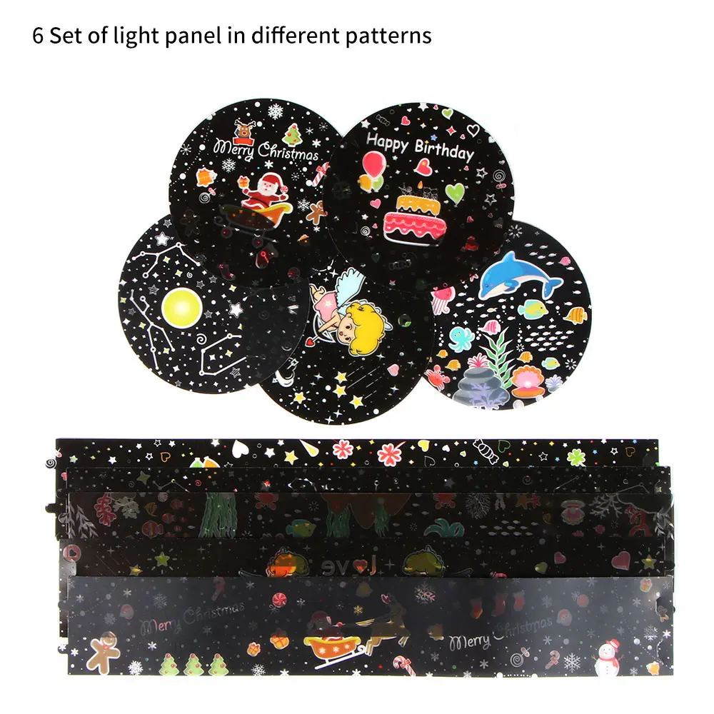 bedroom Bluetooth 5.0 Projector Projector Can Rotate And Charge USB Color Adjustable Rocket Night Light Shadow Light Star Light
bedroom Bluetooth 5.0 Projector Projector Can Rotate And Charge USB Color Adjustable Rocket Night Light Shadow Light Star Light