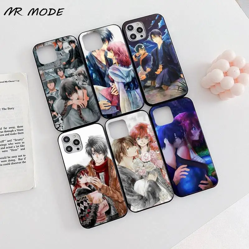 Hak akatsuki no Yona of the Dawn Phone Case for iPhone 13 12 11 mini pro XS MAX 8 7 6 6S Plus X SE 2020 XR
Hak akatsuki no Yona of the Dawn Phone Case for iPhone 13 12 11 mini pro XS MAX 8 7 6 6S Plus X SE 2020 XR