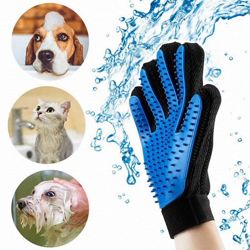 High Quality Pet Comb Self Cleaning Brush Professional Grooming Brush for Dogs and Cats Pet Glove Dog Bath Cat Cleaning Supplies
High Quality Pet Comb Self Cleaning Brush Professional Grooming Brush for Dogs and Cats Pet Glove Dog Bath Cat Cleaning Supplies