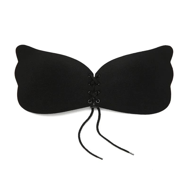 Women's Adjustable Breast Push Up Invisible Silicone Pad Reusable Nipple Cover Stickers Boob Tape Bras Self Adhesive
Women's Adjustable Breast Push Up Invisible Silicone Pad Reusable Nipple Cover Stickers Boob Tape Bras Self Adhesive
