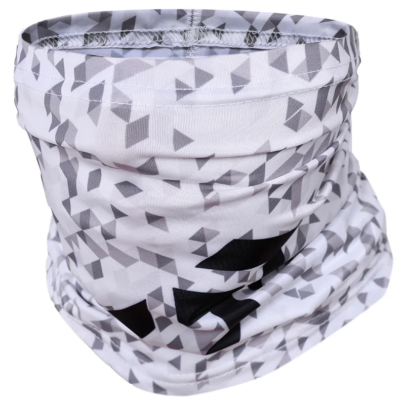 Outdoor Cycling Banadana Scarf Fishing UV Protection Neck Warmmer Cool Headband Breathable Riding Face Magic Mask
Outdoor Cycling Banadana Scarf Fishing UV Protection Neck Warmmer Cool Headband Breathable Riding Face Magic Mask