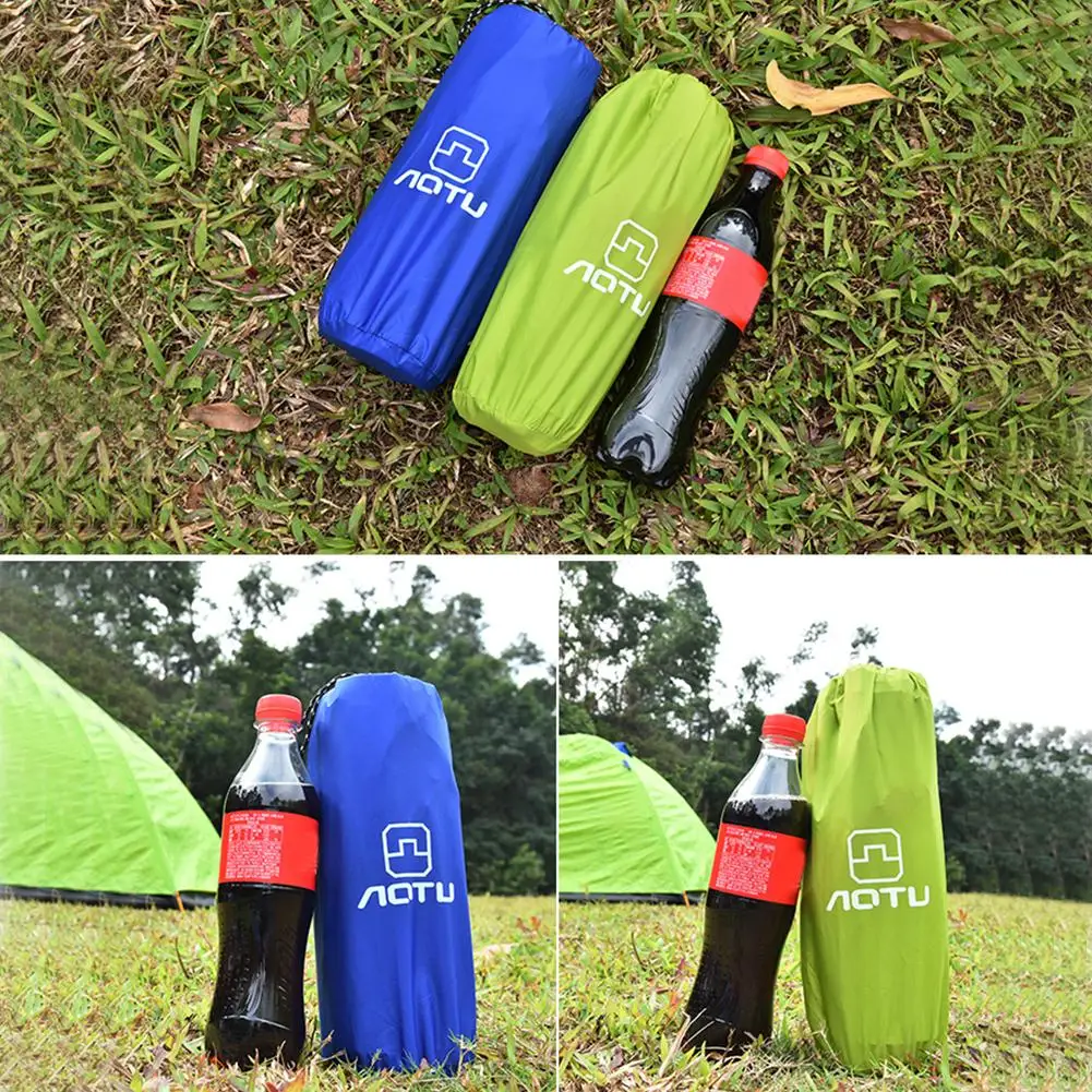 Hot Sale Air Mattresses Classic Delicate Texture Inflatable Mat Outdoor Camping Portable Moisture-proof Sleeping Pad Cushion
Hot Sale Air Mattresses Classic Delicate Texture Inflatable Mat Outdoor Camping Portable Moisture-proof Sleeping Pad Cushion