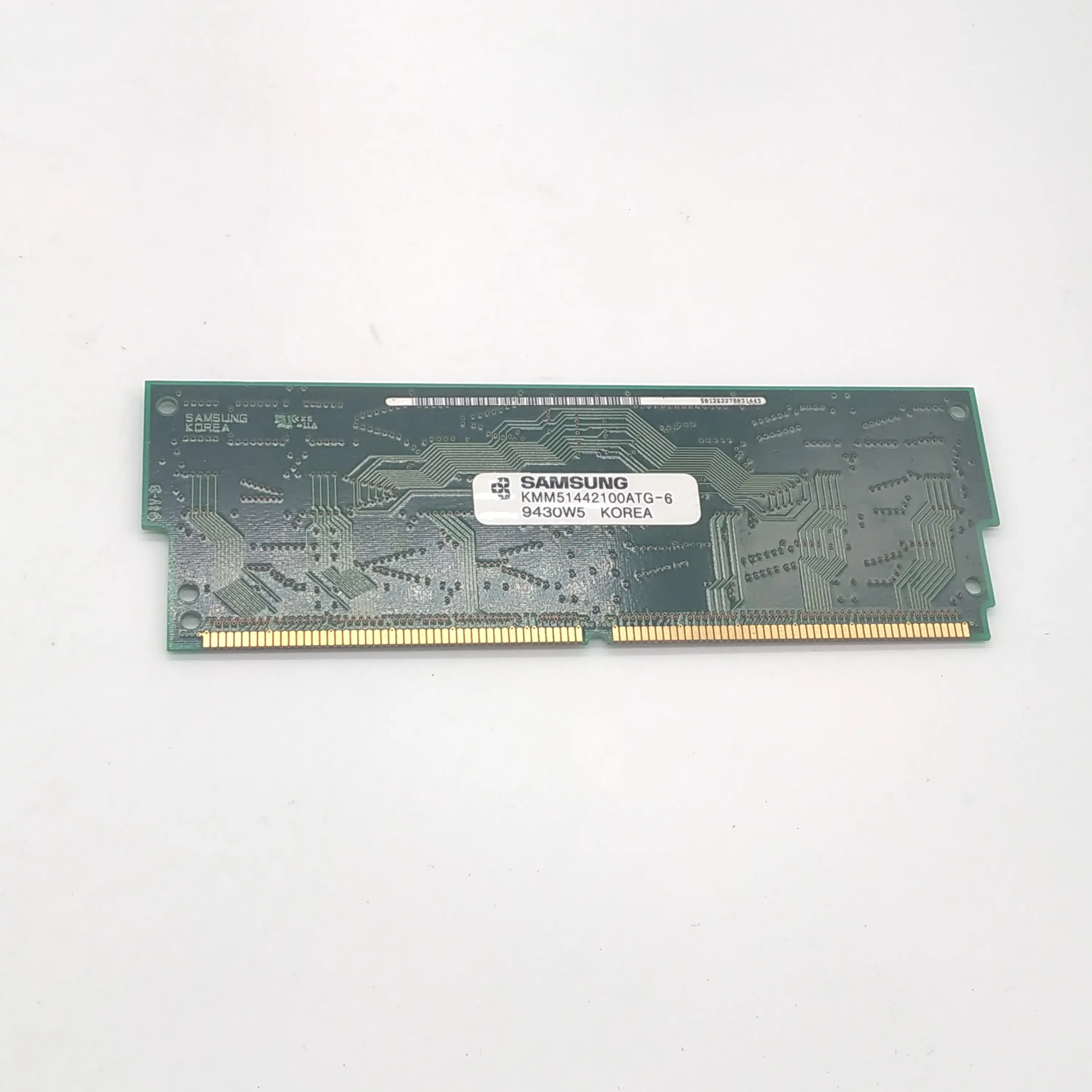 SAMSUNG KMM3144C213BT-6S KMM51442100ATG-6 оперативная память солнце сервера | Компьютеры и офис