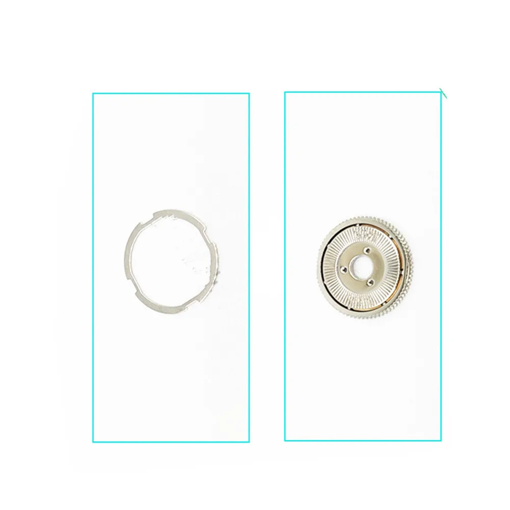 Professional Watch Ball Bearing&Clip Ring Optional Replacement For ETA Caliber 2892-2 2892A2 Watch Movement
Professional Watch Ball Bearing&Clip Ring Optional Replacement For ETA Caliber 2892-2 2892A2 Watch Movement