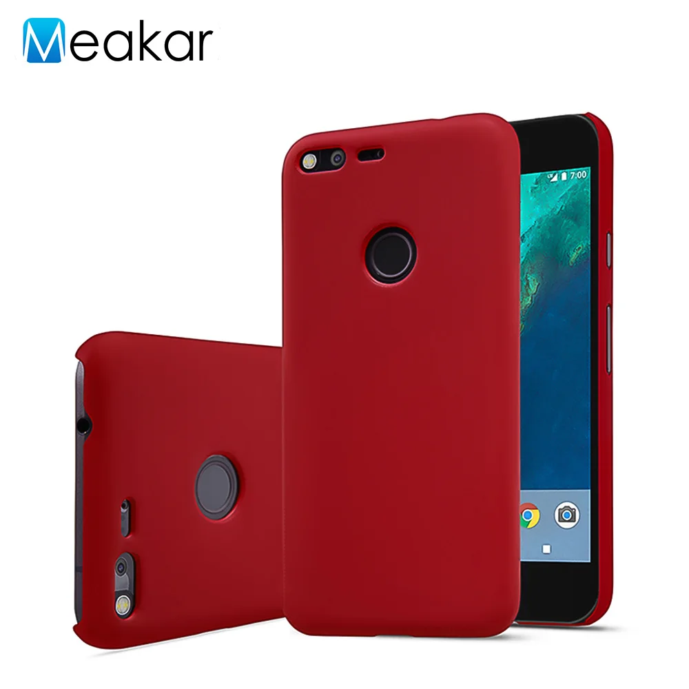 Матовый пластик Coque 5.0For Google Pixel чехол для на возраст 1 2 3 3A 4 4A 5 XL телефона лента