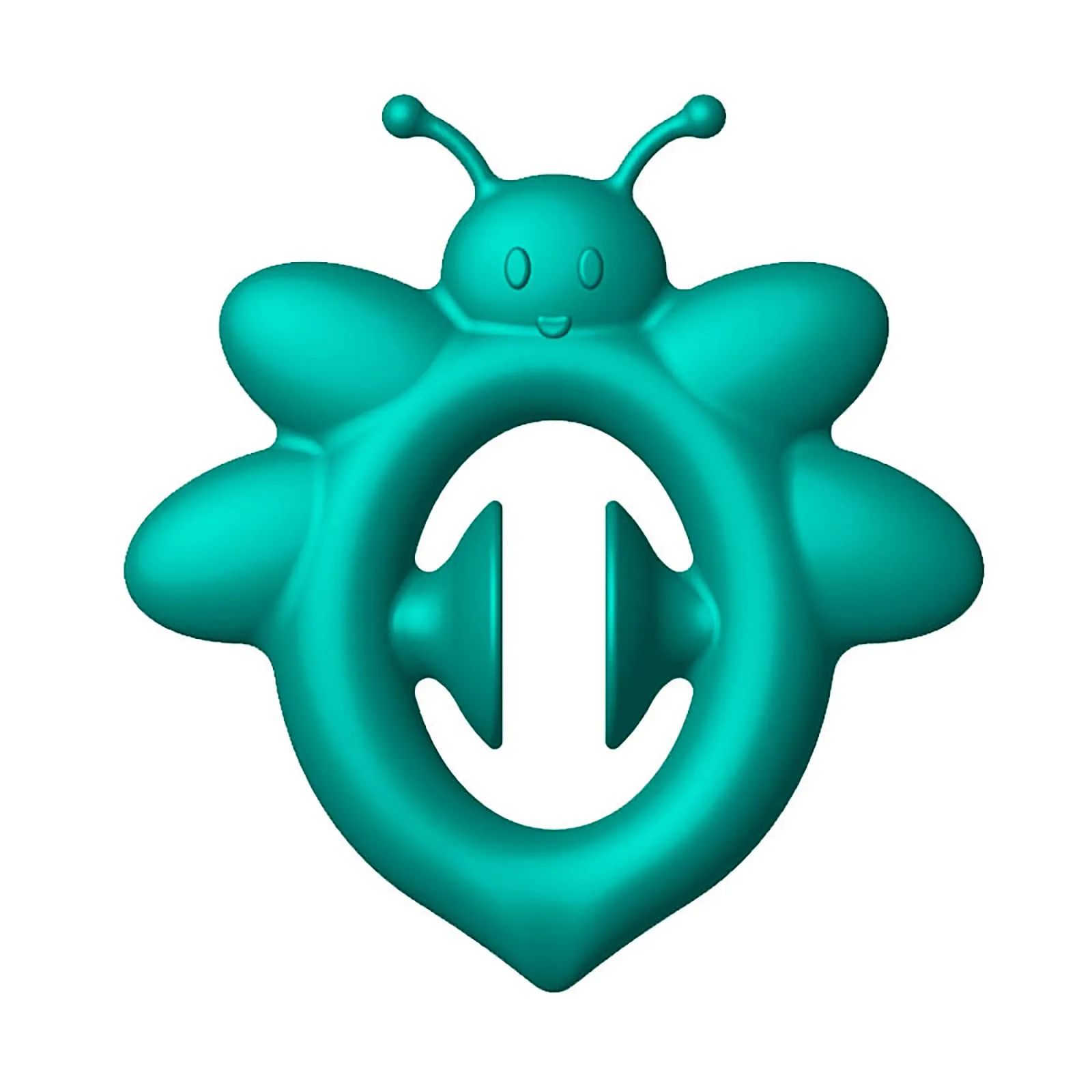 1pcs Silicone Grip 6cm Autism Special Needs Stress Reliever Anxiety Relief Toys Extrusion Sensory Toy Parent-child Games Toy
1pcs Silicone Grip 6cm Autism Special Needs Stress Reliever Anxiety Relief Toys Extrusion Sensory Toy Parent-child Games Toy